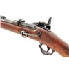 Image 5 : Modified 1873 Trapdoor Springfield Rifle