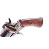 Image 5 : Unmkd. Lefaucheux Style Single Action Pinfire Revolver