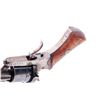 Image 6 : Unmkd. Lefaucheux Style Single Action Pinfire Revolver