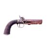 Image 1 : Lg. Bore English Perc. Coat Pistol