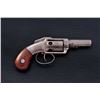 Image 1 : Allen  Wheelock Perc. 5-Shot Double Action Revolver