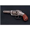 Image 2 : Allen  Wheelock Perc. 5-Shot Double Action Revolver