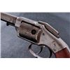 Image 4 : Allen  Wheelock Perc. 5-Shot Double Action Revolver