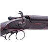 Image 5 : J.P. Clabrough  Bros. Hammer-Type SxS Shotgun