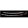 Image 1 : U.S. Model 1860 Light Cavalry Sword, by Roby