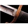 Image 3 : U.S. M1840 Enlisted Lt. Artillery Sword, by Ames