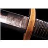 Image 4 : U.S. M1840 Enlisted Lt. Artillery Sword, by Ames