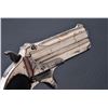 Image 3 : Remington Over/Under Derringer