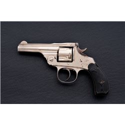 HA Top-Break Double Action Revolver
