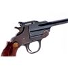 Image 3 : Hopkins  Allen Single Shot Target Pistol