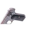 Image 5 : Colt M.1903 Type III Pocket Hammerless Semi-Auto Pistol