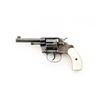 Image 1 : Colt New Pocket Double Action Revolver
