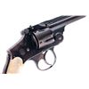 Image 3 : SW 38 Safety 4th Model Double Action Revolver