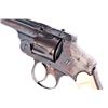 Image 4 : SW 38 Safety 4th Model Double Action Revolver