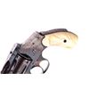 Image 5 : SW 38 Safety 4th Model Double Action Revolver