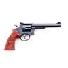 Image 2 : SW Model K-22 Masterpiece Double Action Revolver
