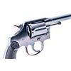 Image 3 : Colt Police Positive Special 1st Issue Double Action Revolver