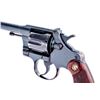 Image 4 : Colt Officer's Model Target 2nd Issue Double Action Revolver