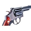 Image 3 : SW Model 15 Combat Masterpiece Double Action Revolver