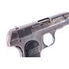 Image 3 : Colt M.1903 Type III Hammerless Semi-Auto Pistol