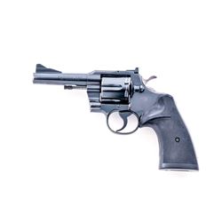 Colt Trooper Double Action Revolver