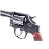 Image 4 : SW 3rd Model MP Double Action Revolver