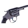 Image 3 : Colt Police Positive First Issue Double Action Revolver