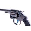 Image 4 : Colt Police Positive First Issue Double Action Revolver