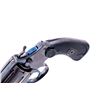 Image 5 : Colt Police Positive First Issue Double Action Revolver