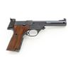 Image 3 : High Standard 106 Supermatic Citation Military Pistol