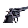 Image 3 : SW Model 14-2 K-38 Target Masterpiece Double Action Revolver