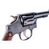 Image 3 : SW 3rd Model MP Double Action Revolver