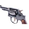 Image 4 : SW 3rd Model MP Double Action Revolver