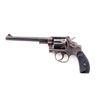 Image 1 : SW 1st Model Hand Ejector Double Action Revolver