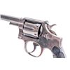 Image 4 : SW 1st Model Hand Ejector Double Action Revolver