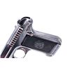 Image 5 : Savage Model 1907 Semi-Automatic Pistol
