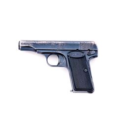 Browning Model 1955 Semi-Automatic Pistol