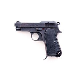 Late War Beretta Model 1935 Semi-Automatic Pistol