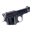Image 3 : Late War Beretta Model 1935 Semi-Automatic Pistol