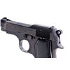 Image 4 : Late War Beretta Model 1935 Semi-Automatic Pistol