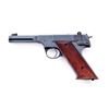 Image 1 : High Standard Model HD Military Semi-Auto Pistol