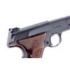 Image 3 : Colt Match Target Woodsman 2nd Series Semi-Auto Pistol