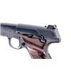 Image 4 : Colt Match Target Woodsman 2nd Series Semi-Auto Pistol