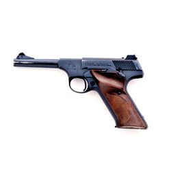 Colt Woodsman 2nd Series Sport Model Semi-Auto Pistol