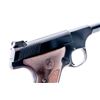 Image 3 : Colt Woodsman 2nd Series Sport Model Semi-Auto Pistol