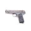 Image 1 : Colt M.1903 Type III Pocket Hammerless Semi-Auto Pistol