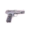 Image 2 : Colt M.1903 Type III Pocket Hammerless Semi-Auto Pistol