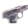 Image 3 : Colt M.1903 Type III Pocket Hammerless Semi-Auto Pistol