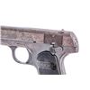 Image 4 : Colt M.1903 Type III Pocket Hammerless Semi-Auto Pistol