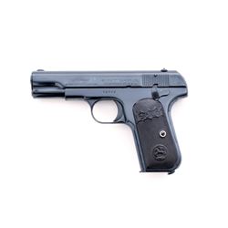 Colt Model 1903 Pocket Hammerless Semi-Auto Pistol